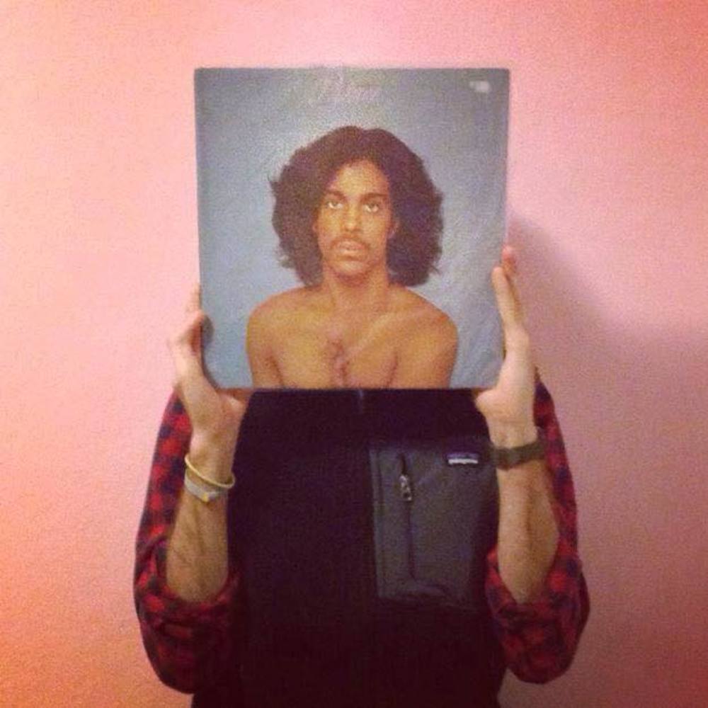 Meet your Posher, Peter